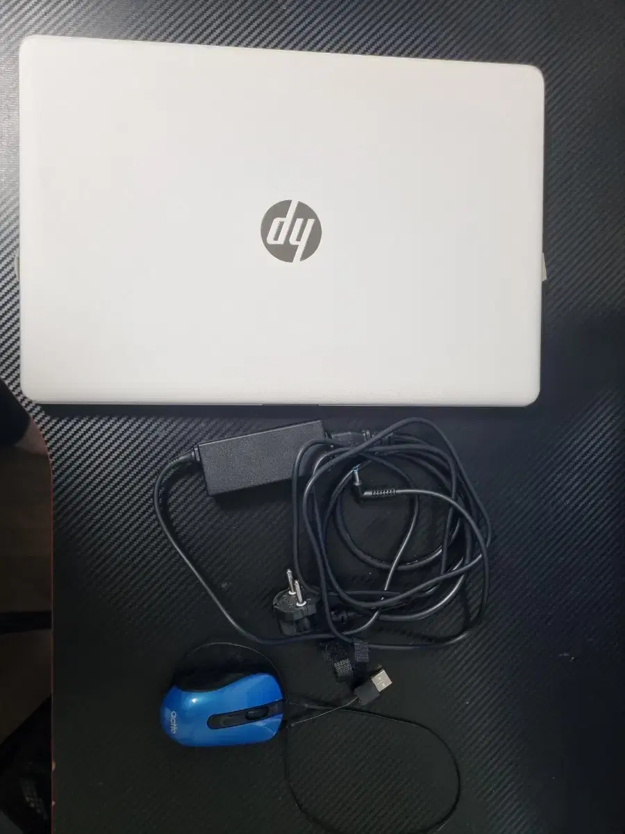 노트북 hp 3168ngw i5 7세대 중고 상품팝니다